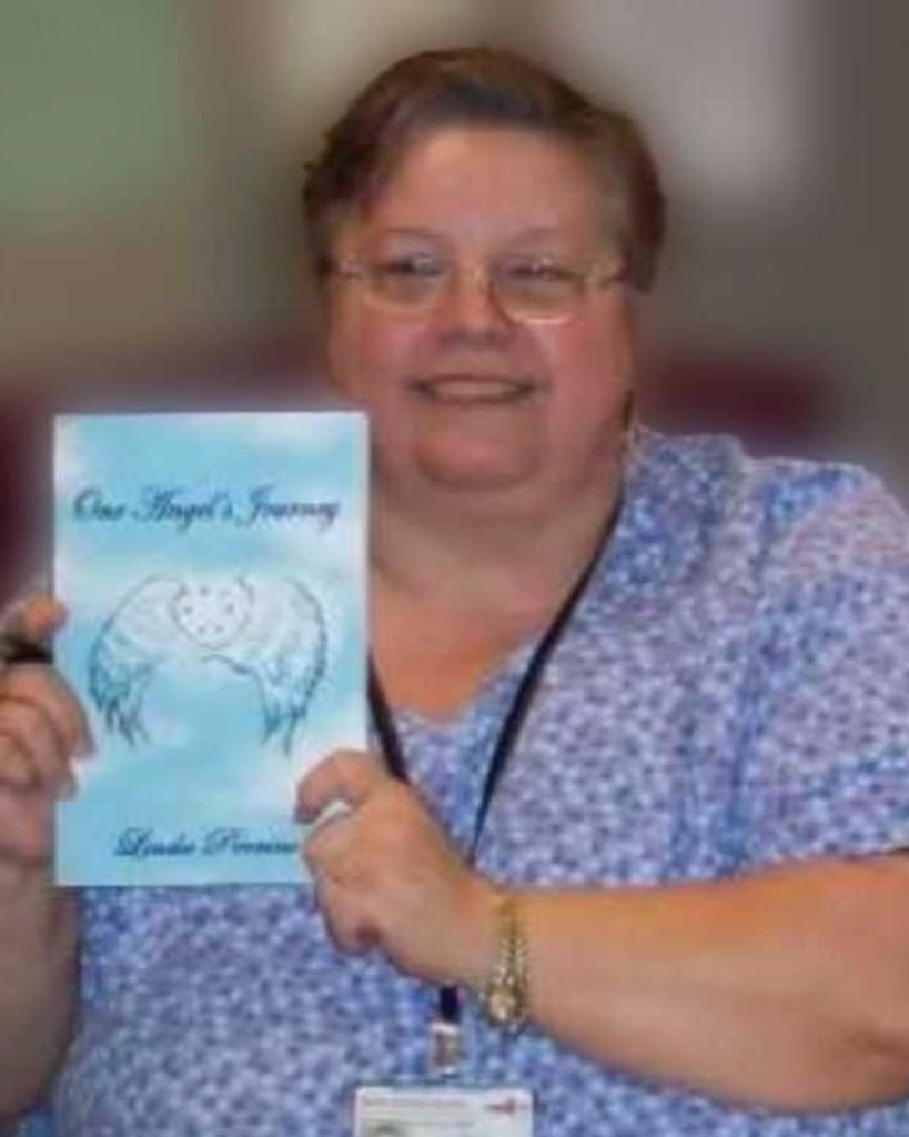Linda L. Perrine