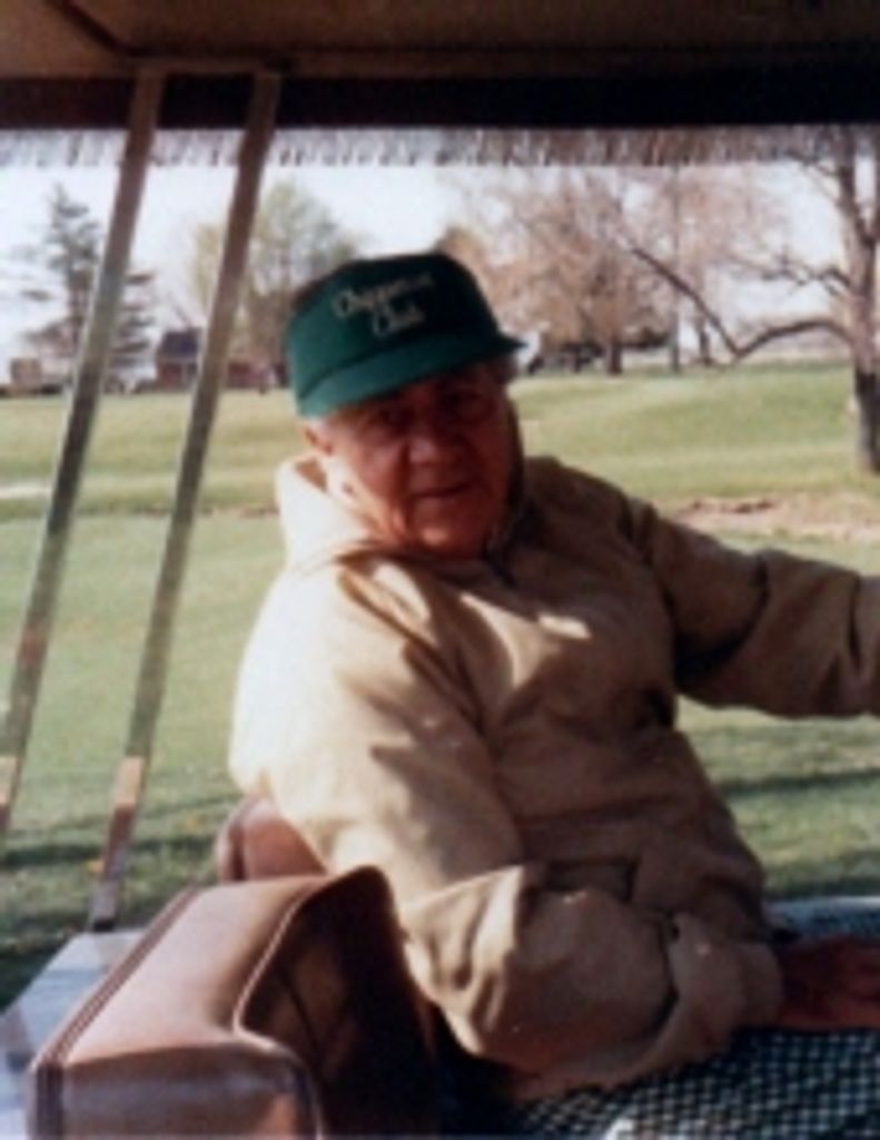 William H. Billy Brown