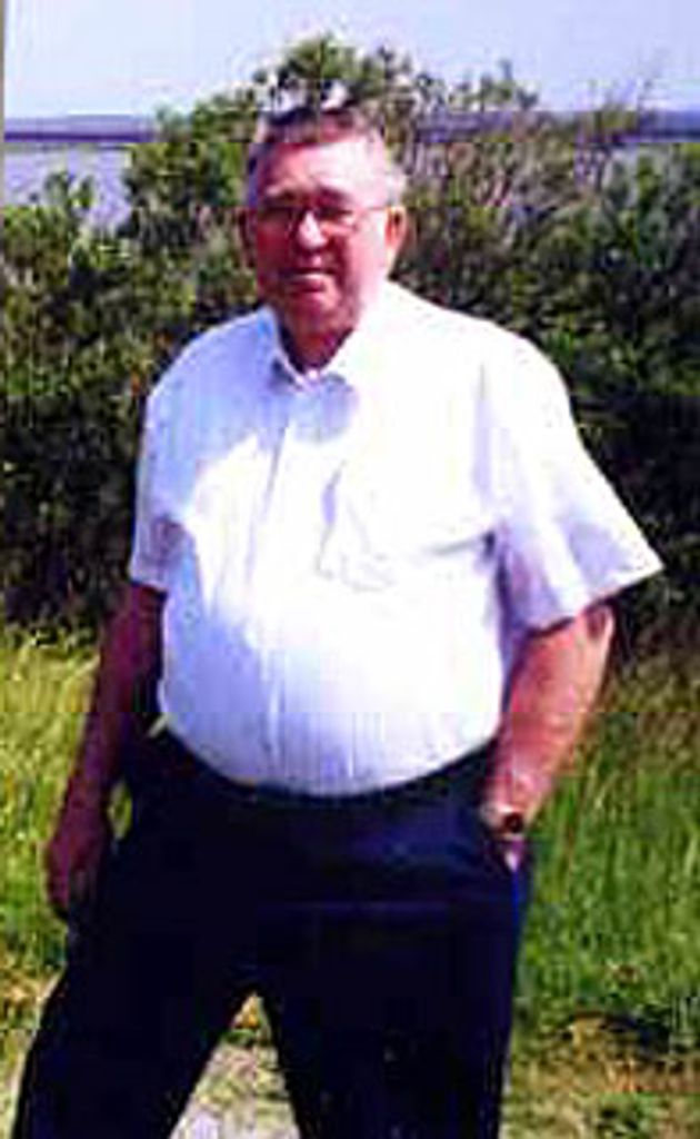 Hans W. Lunder, Sr. Profile Photo