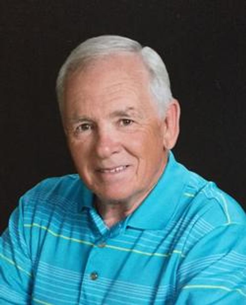Don Barber Profile Photo