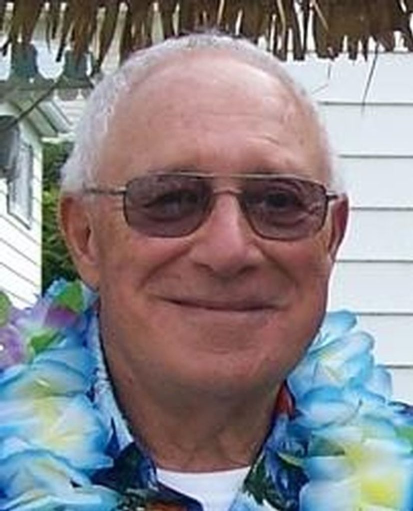 Nicholas "Nick" Samuel Rizzo Profile Photo
