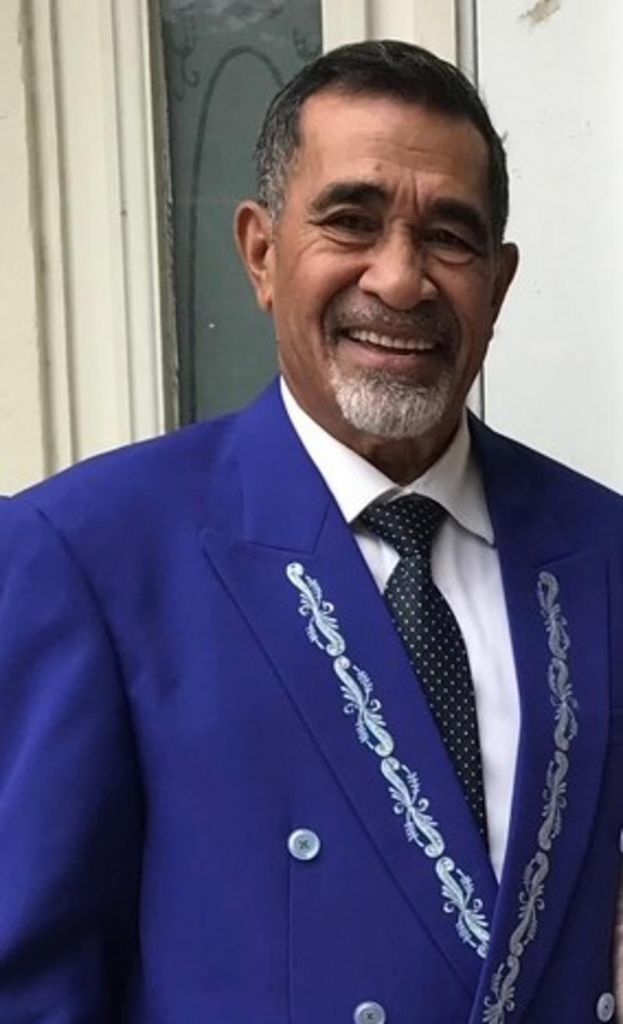 Retired Sfc Toetu Folo Tii Profile Photo
