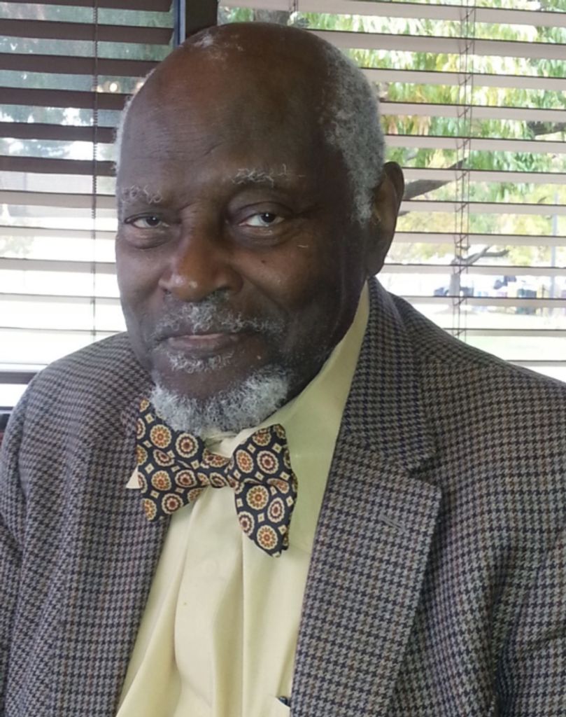 Lawrence Elwood Perry