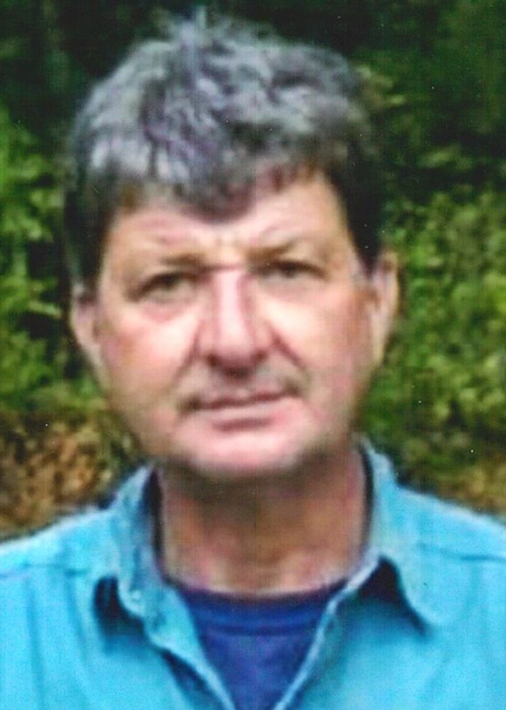 Wallace S. "Wally" Cordle, Jr. Profile Photo