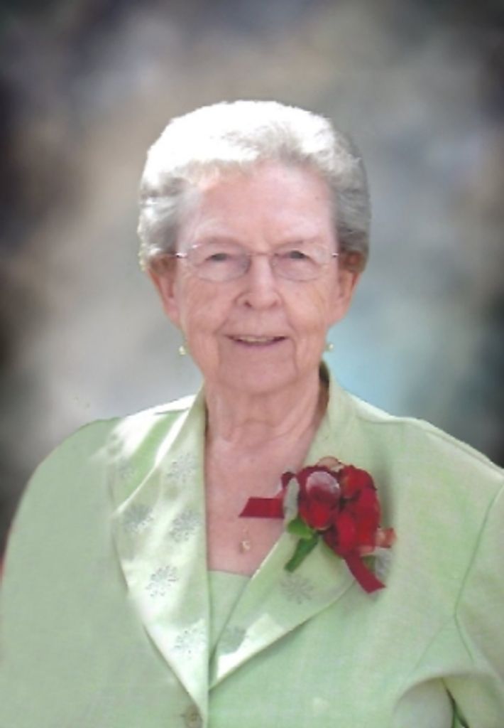 Thelma May Branaugh Profile Photo