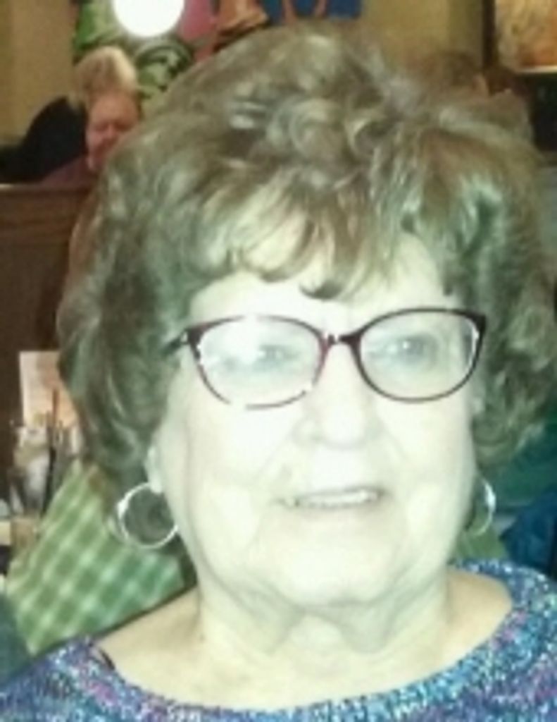 Jeanette M. Long
