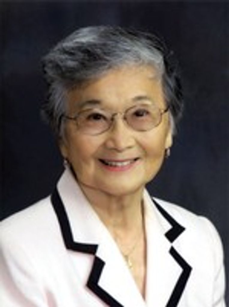 Mary Michiyo Saito