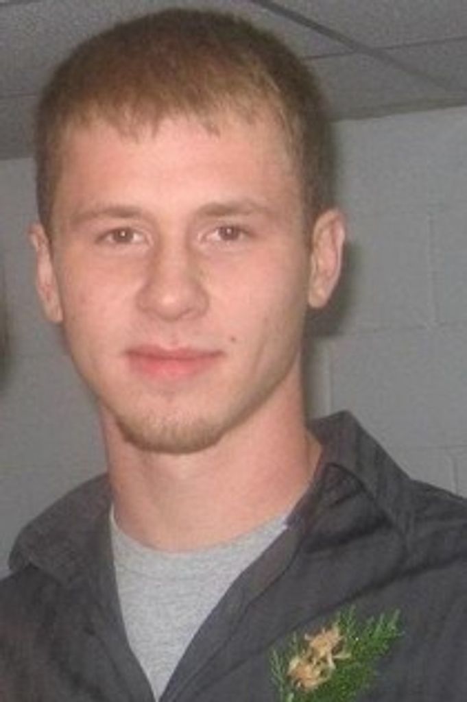 Anthony David Taylor Profile Photo