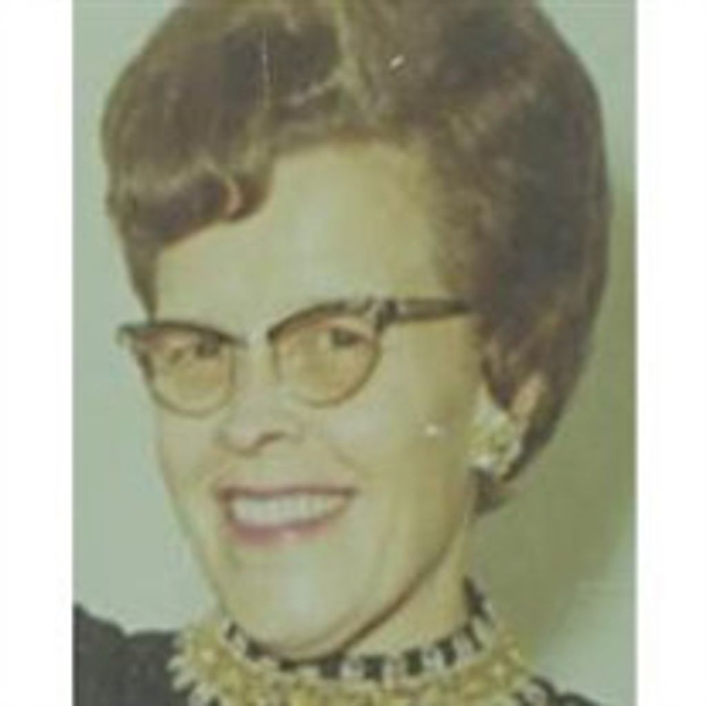 Ann Jones