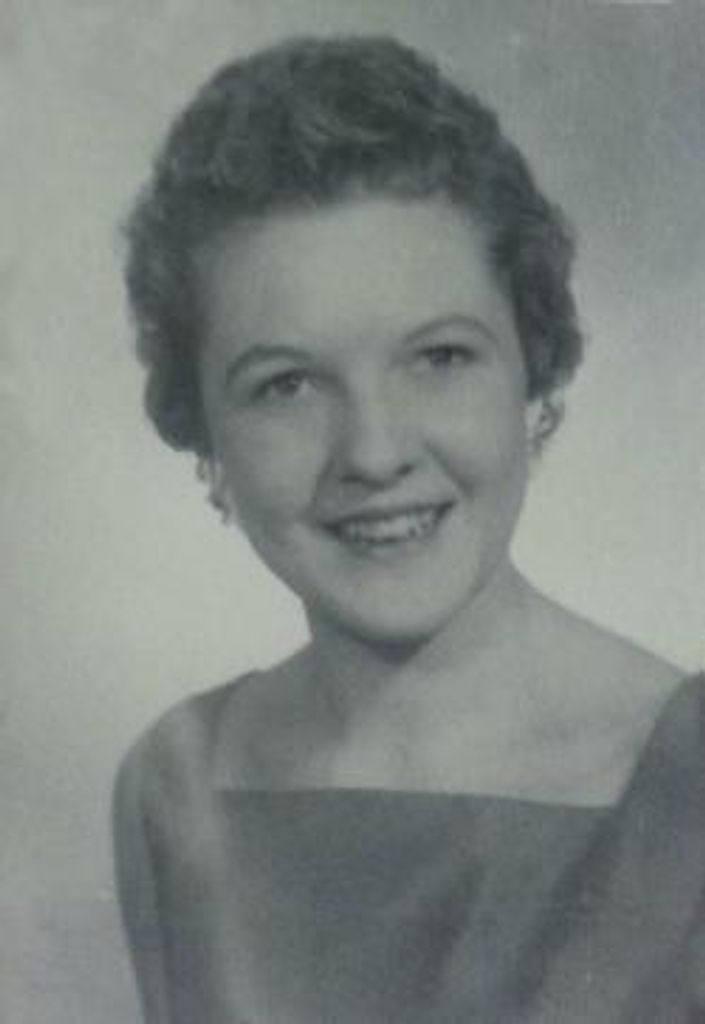 Irene Louise Pacheco