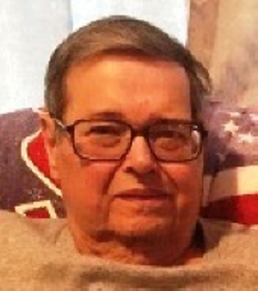 Carlton R. Wilkins Profile Photo