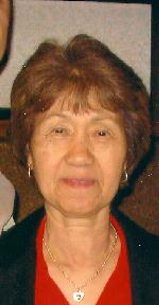 Tsuyako (Ota) Halvorsen