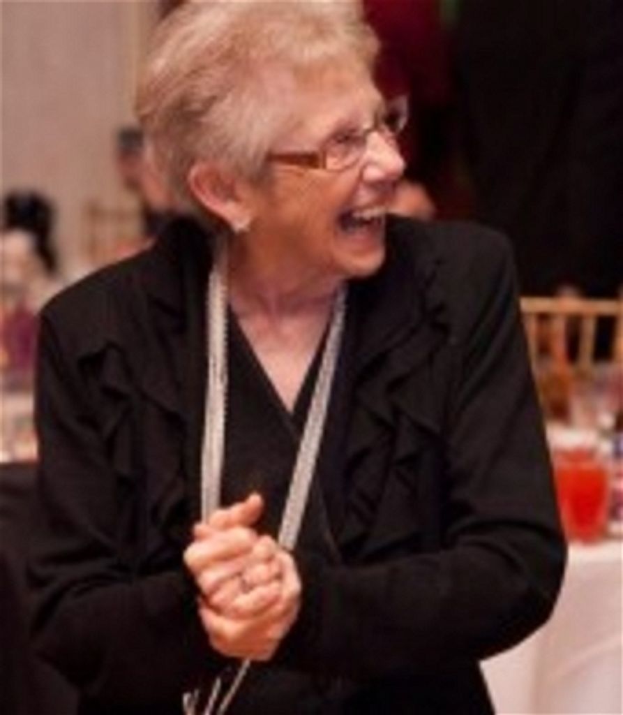 Donna L. Bracken