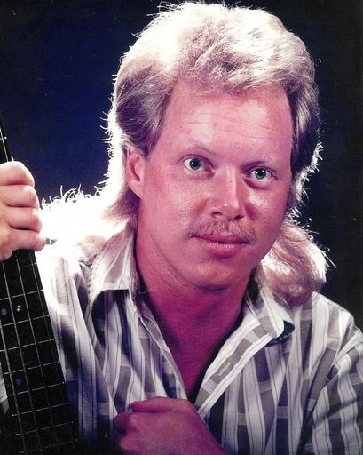 Jack "Alan" Huhta Profile Photo