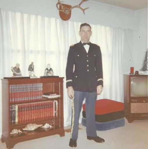 Robert Otto Herrington photo gallery thumbnail 24 of 88
