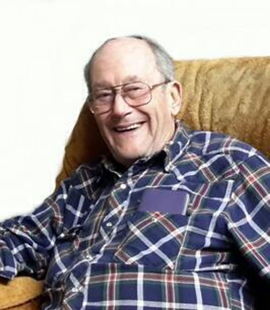 Perry Lloyd Antrim Profile Photo