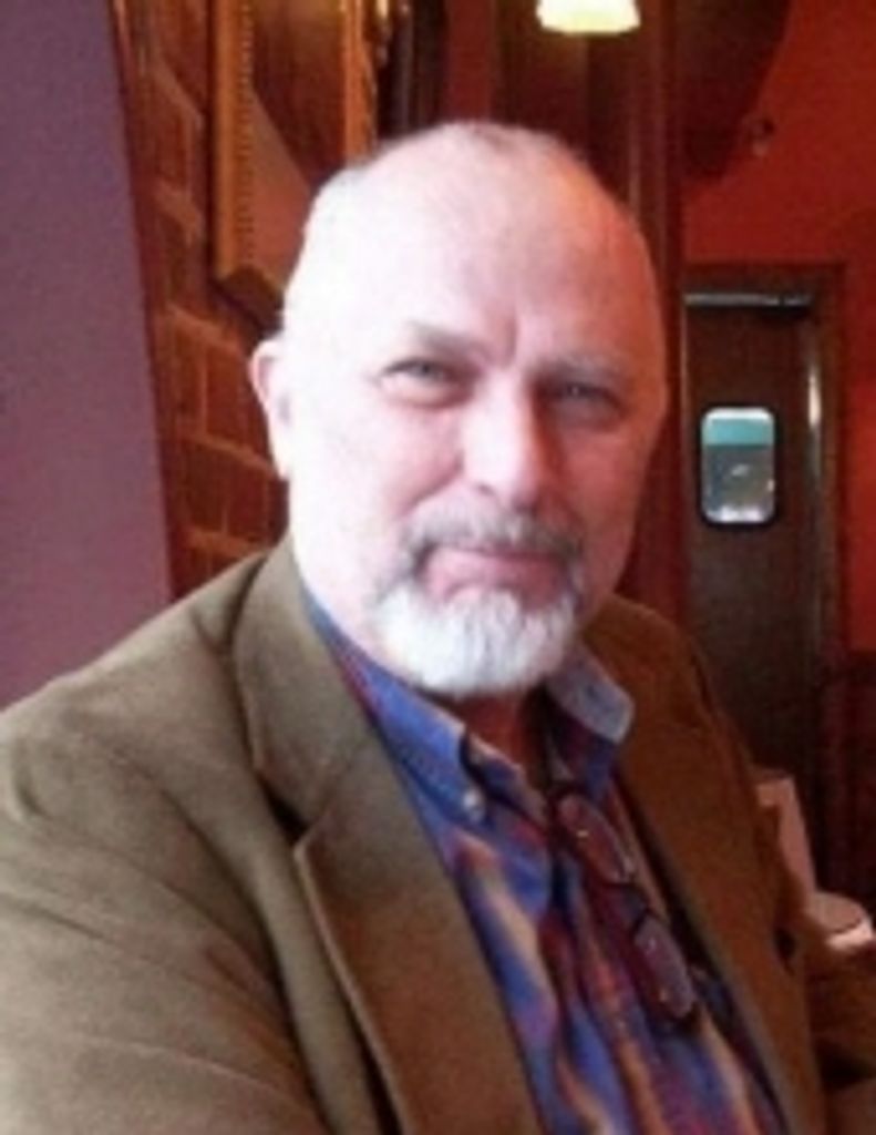 Samuel Robert Taylor Profile Photo