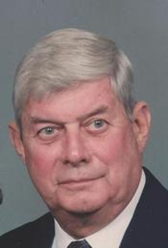 John Henry "Boog" Wathen, Jr.