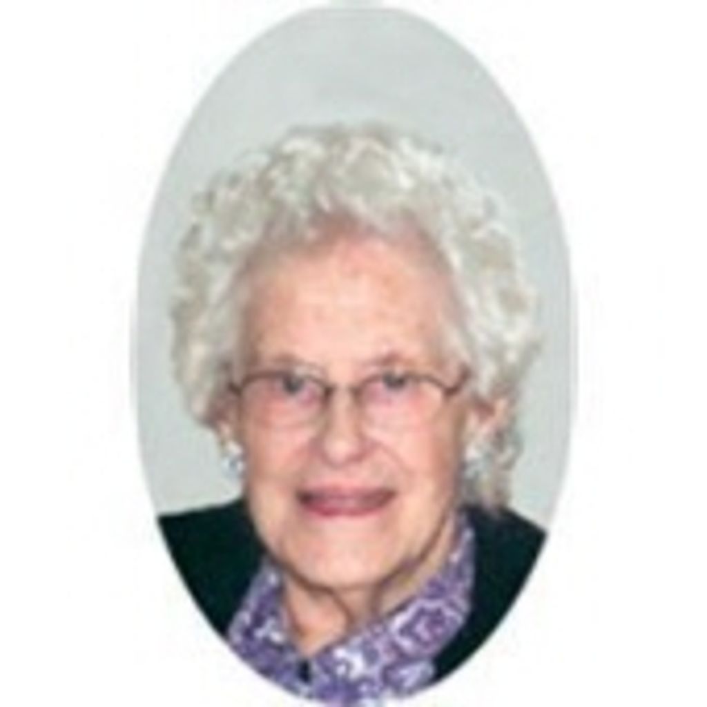 Glenna Grant