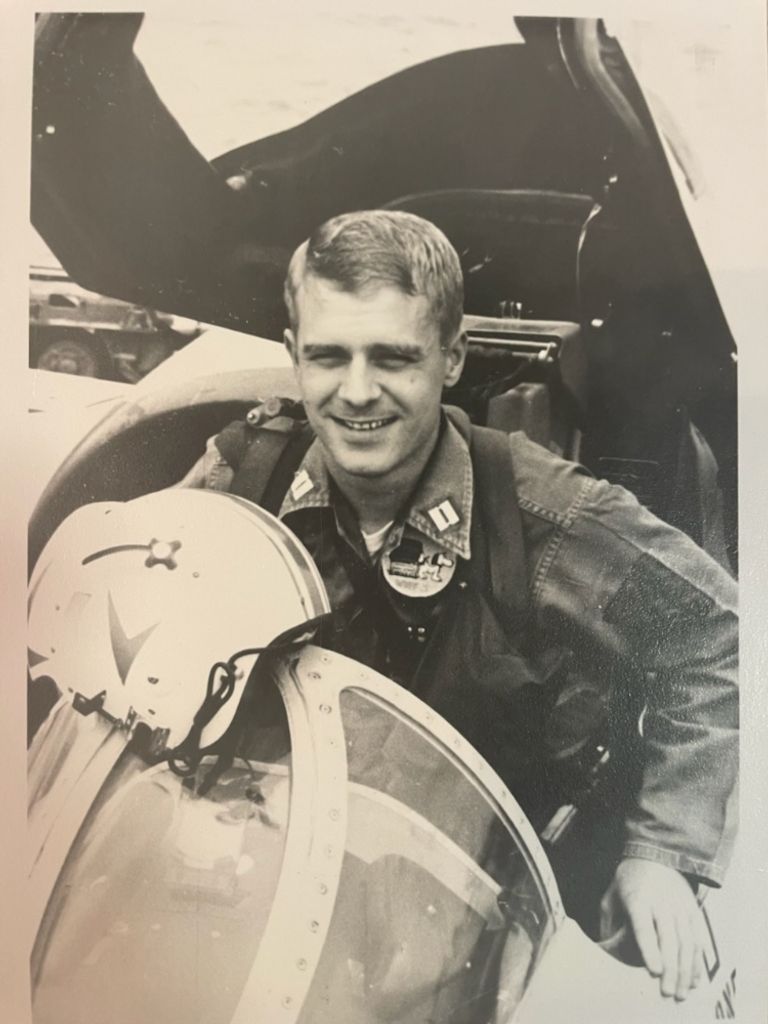 Gary Lee Kirk Profile Photo