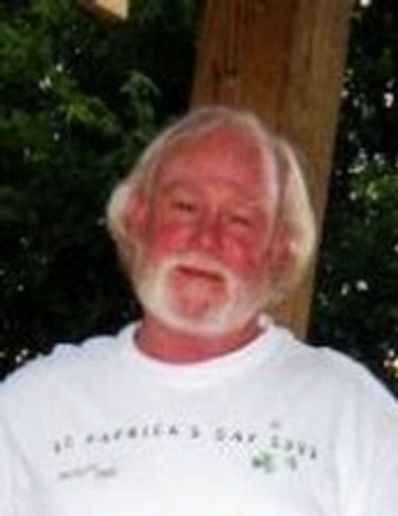 Terry Kenneth Mincey