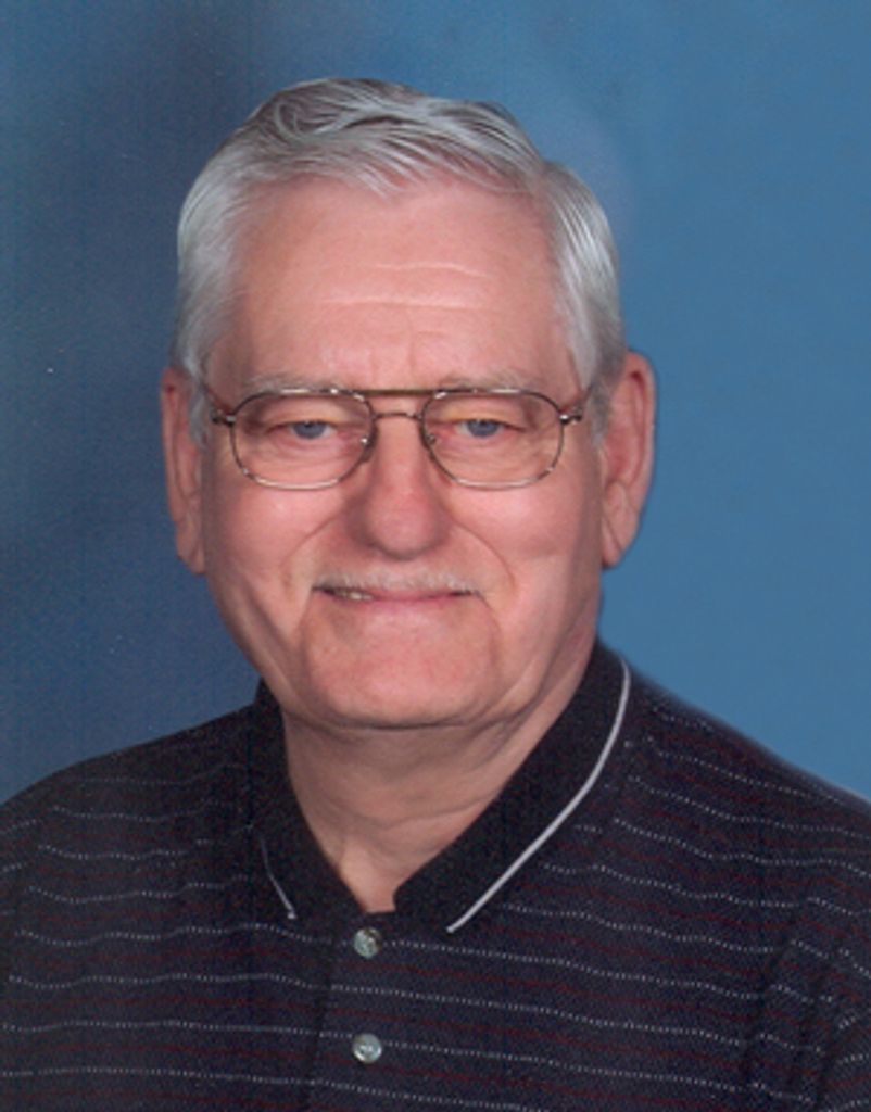 Harvey Ostby