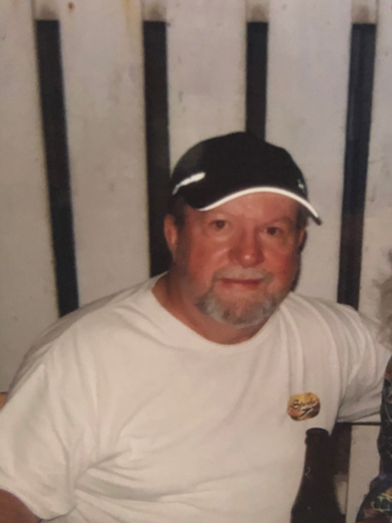 Charles Griffiths Groh Profile Photo