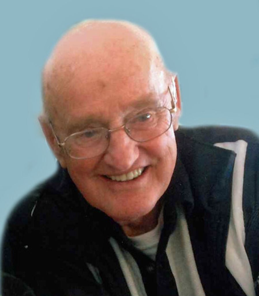 Jerry Melanson Profile Photo