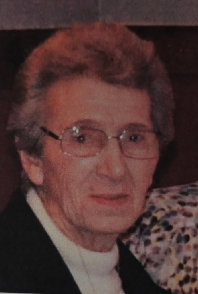 Georgia Louise Muller