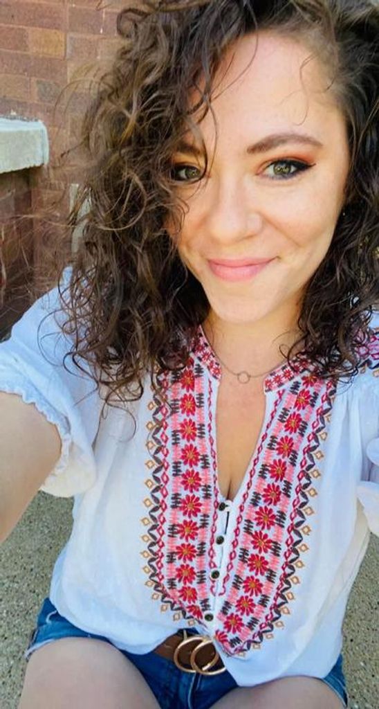 Kathleen “Katie” Mary Cloherty Profile Photo