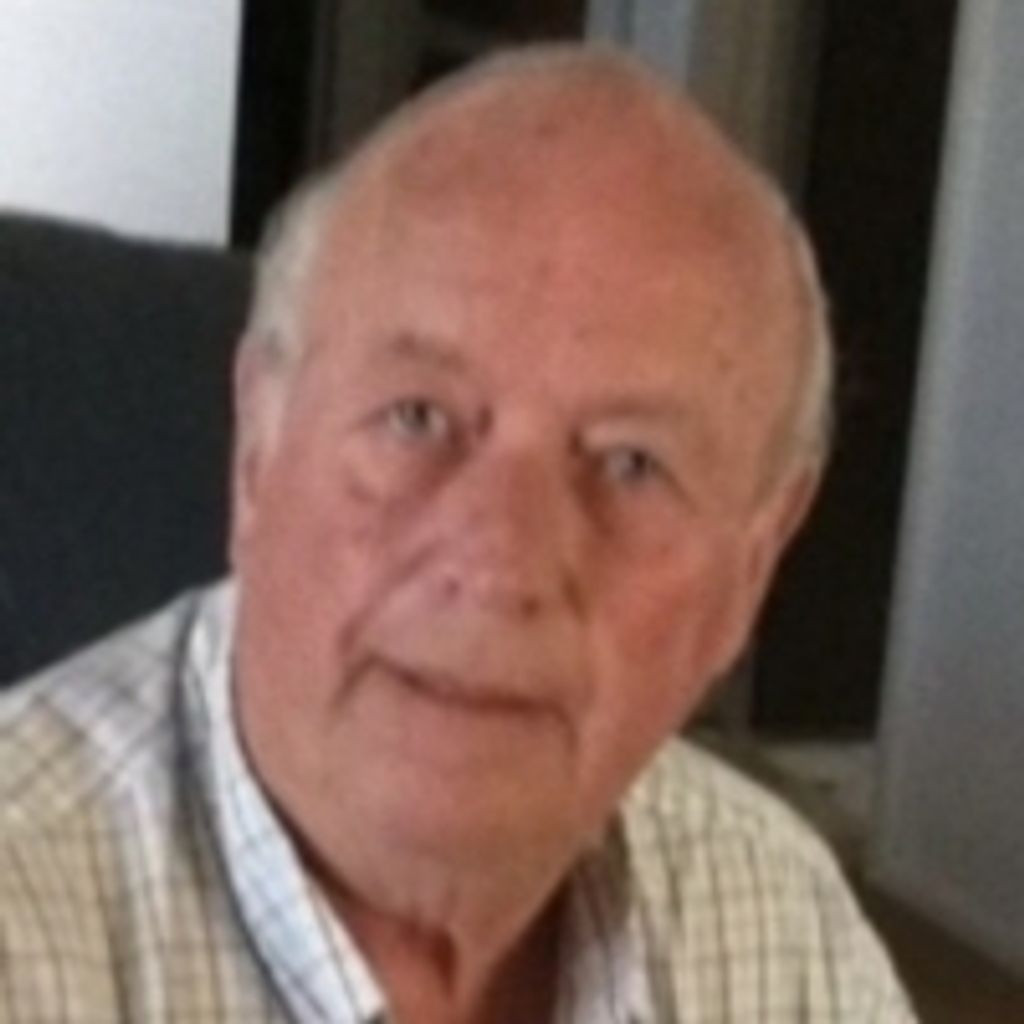 James Bernard Korst