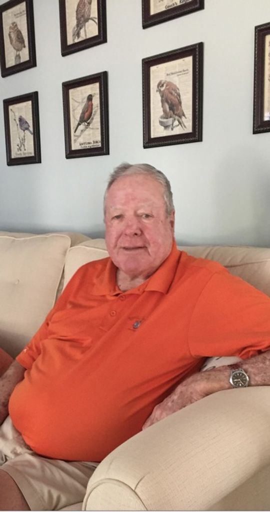 Robert Allen Gardner Profile Photo