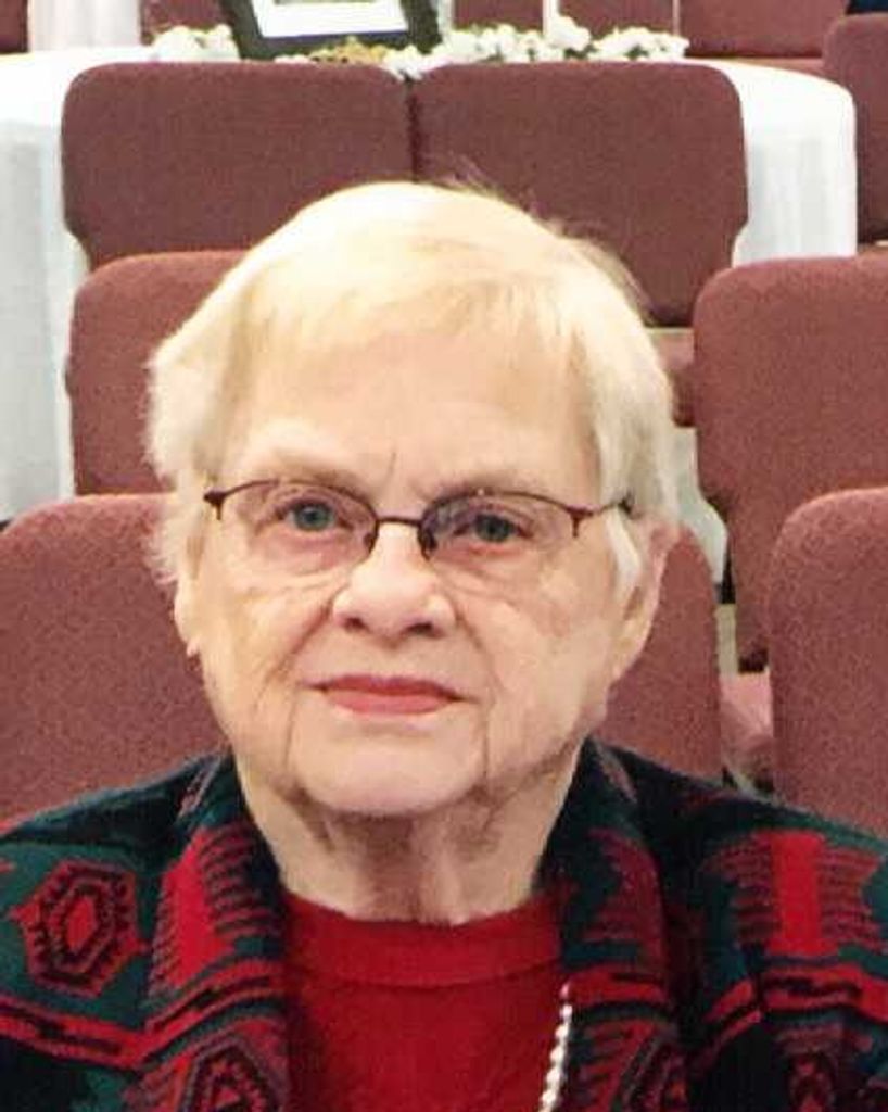 Betty J. Hooten