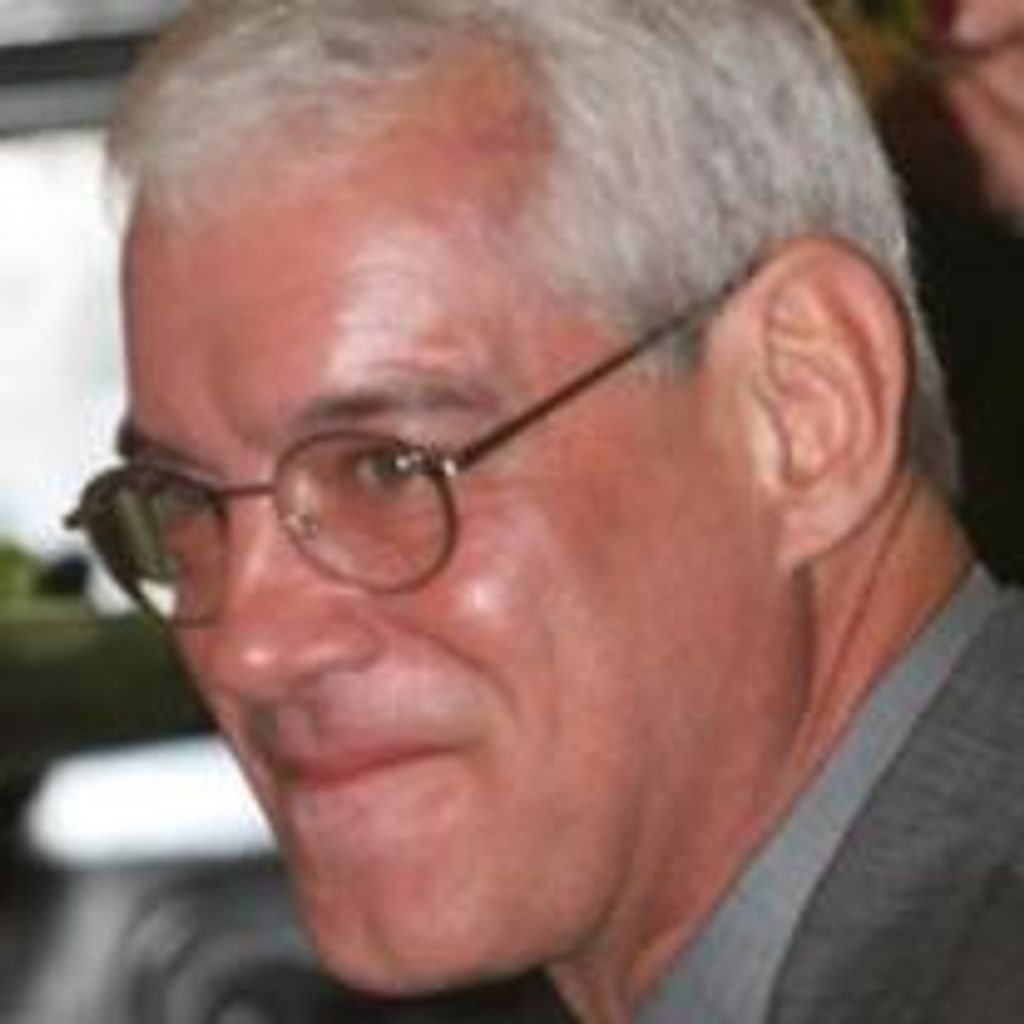 Rene Charles Azcona
