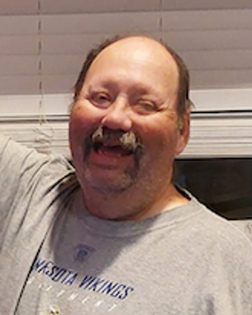 Ray P. Stavem