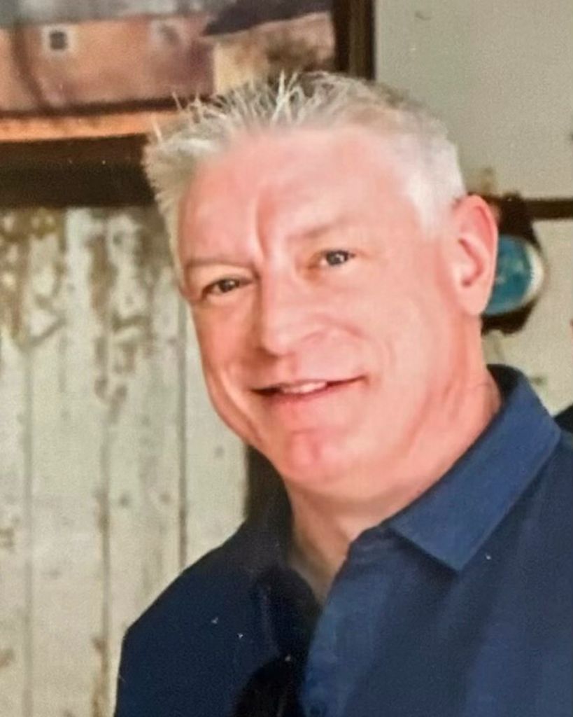 Anthony Paul Noack Profile Photo