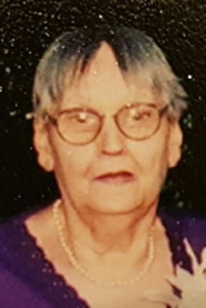 Frances T. Warner Profile Photo