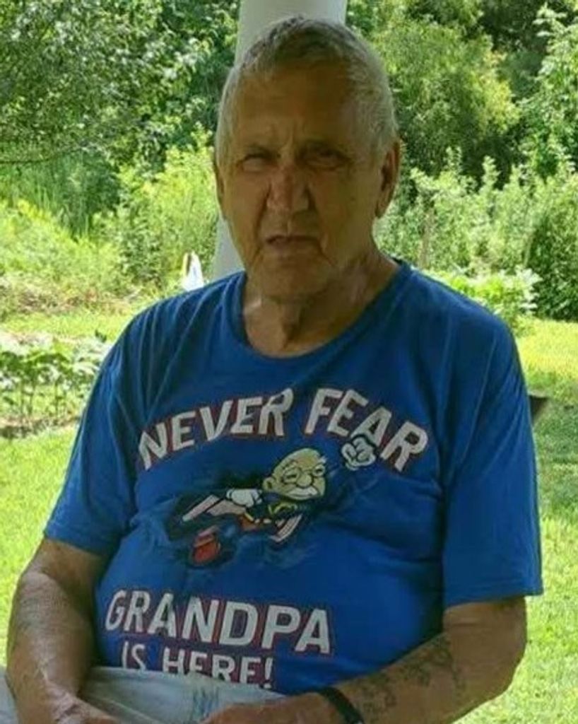 Windell Rufus Ridley