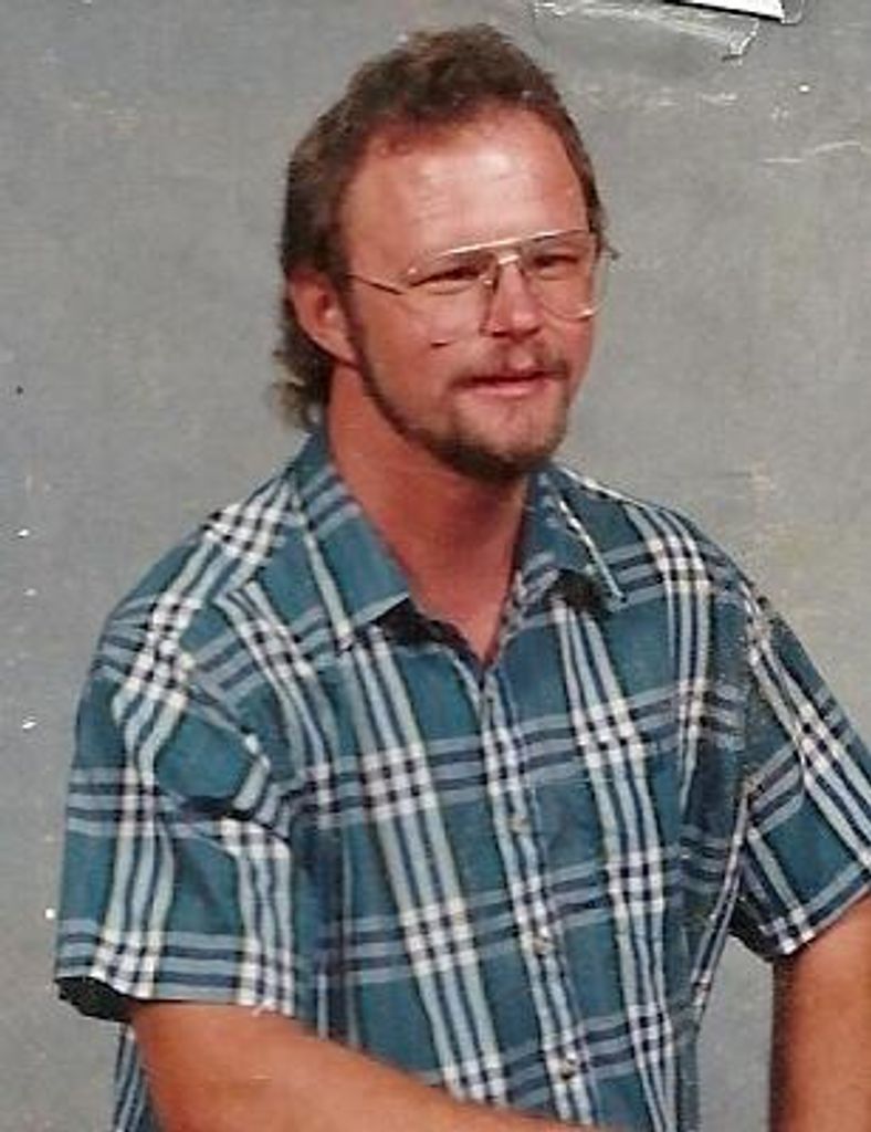 Brian David Debord Profile Photo