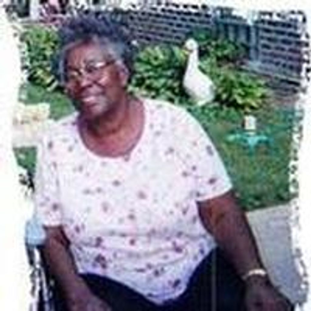 Ira  Charlene Bell