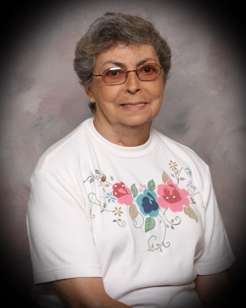 Barbara Ann Black Profile Photo