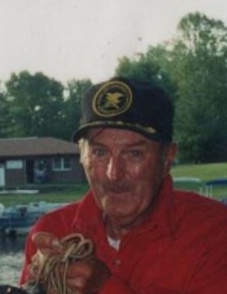 Darwin Baedke