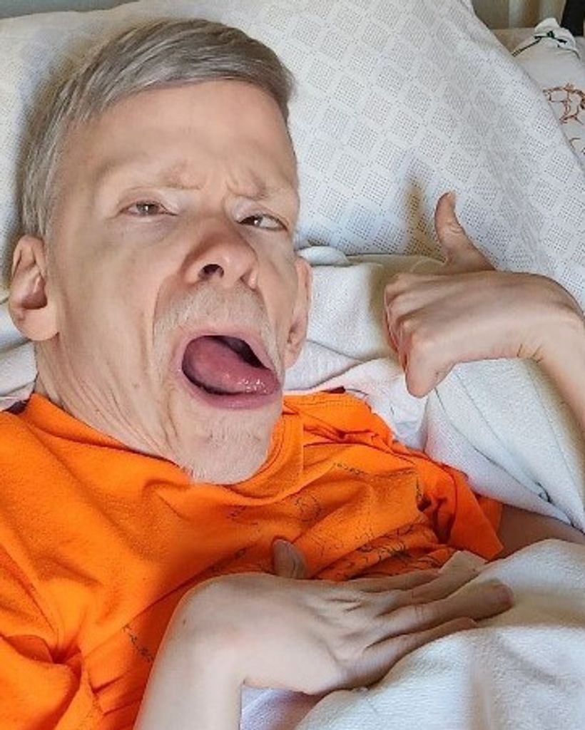 Timothy "Timmy" Alan Striby