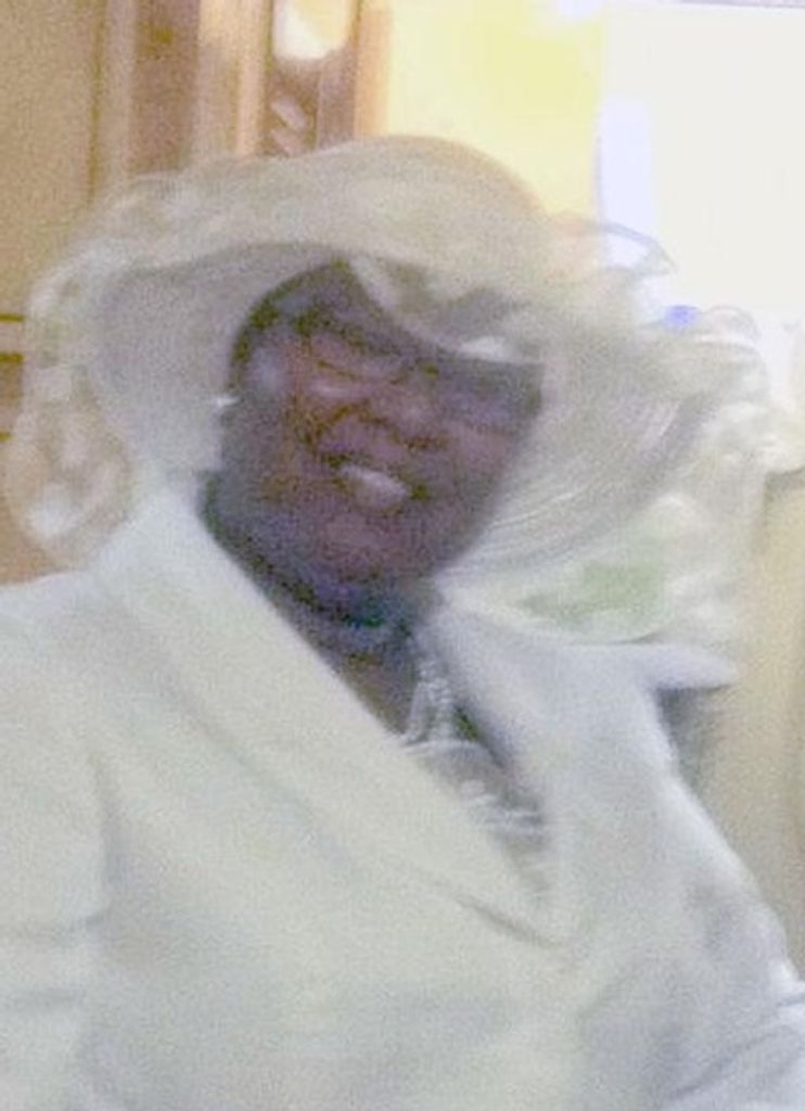 Gwendolyn C. Brown