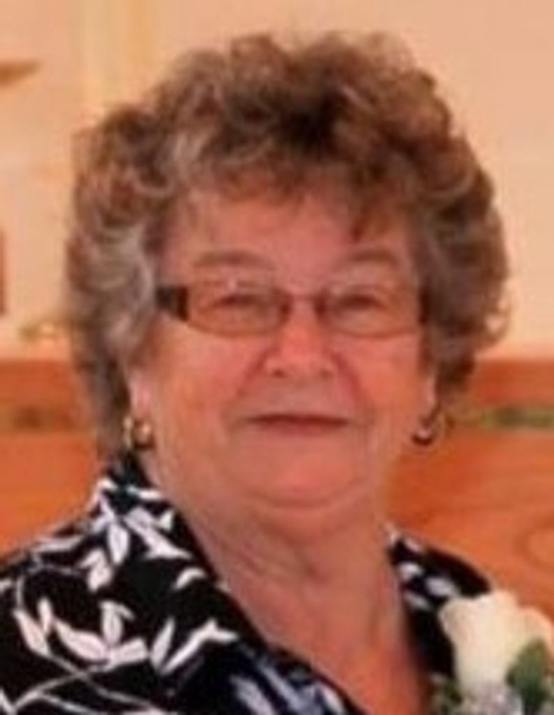 Bonnie J. Wike