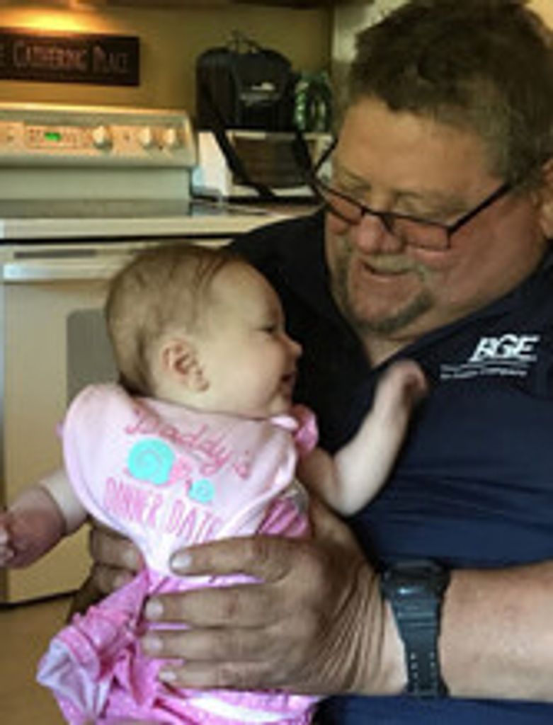 Jesse David Carter Sr. Profile Photo