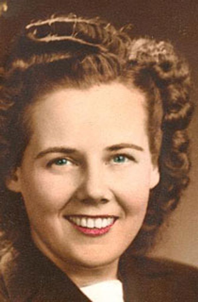 Virginia R. Jordan Profile Photo