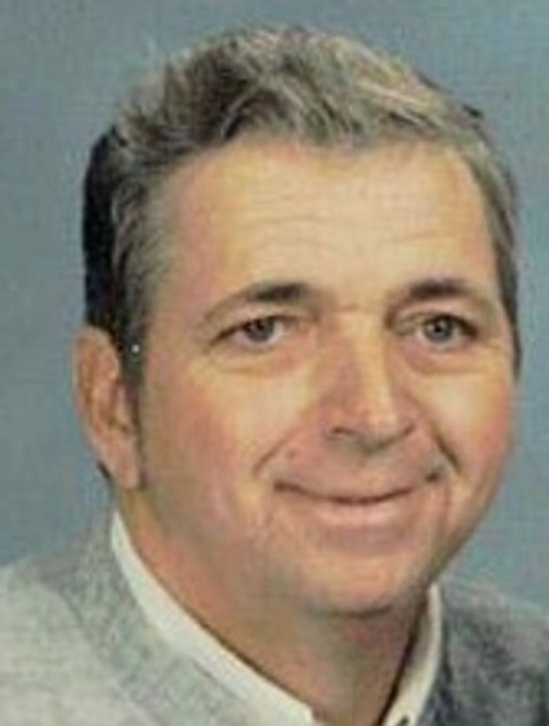 Ernest Wayne Childress Profile Photo