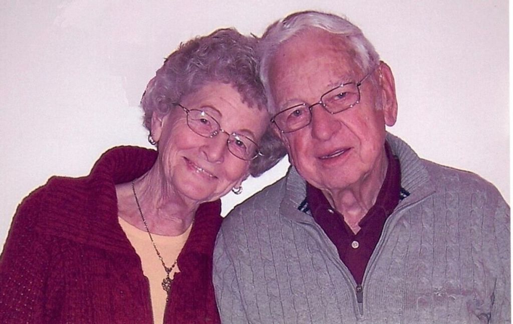 Priscilla 'Pat' (Ingram)  Mansfield