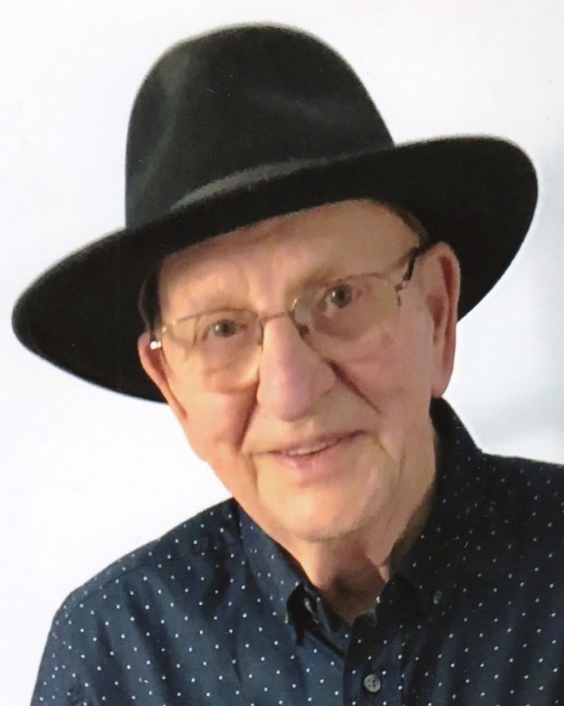 Sherman "Mac" R. McIntyre Profile Photo